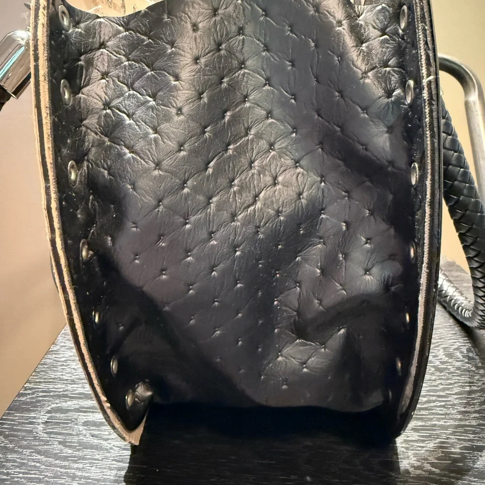 Elvis Vinyl Record Purse - unique - Picture 9 of 9